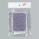 Pedicure nozzles, 100 pcs, abrasiveness 120, in case