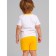 Set for the boy PlayTode: T -shirt and shorts, height 86 cm