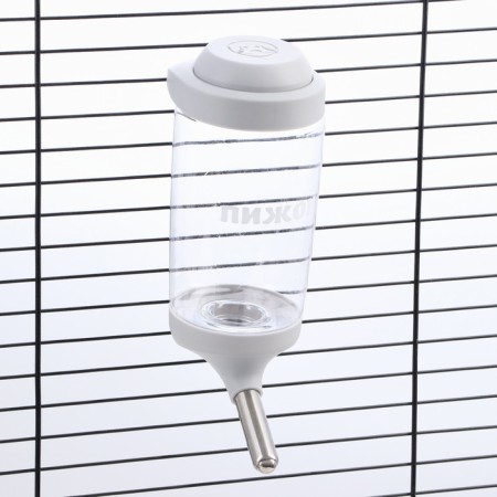Drill for rodents, 350 ml, gray-3