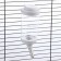 Drill for rodents, 350 ml, gray