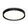 ATABI Black LED 30W 4000K D336 IP43