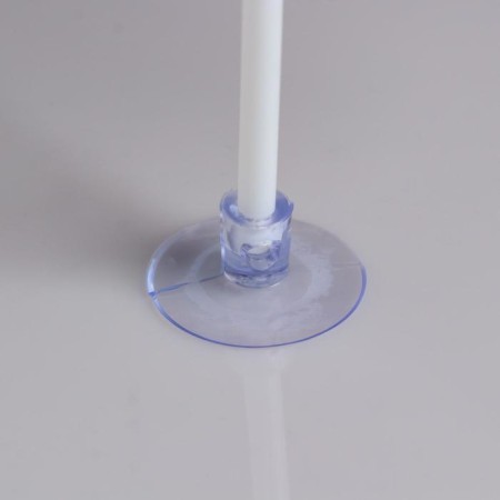 Holder for the flag desktop, 12 pcs, 3 x 2 cm-2
