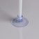 Holder for the flag desktop, 12 pcs, 3 x 2 cm