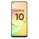 Smartphone Realme 10, 6.4 ", Samoled, 2 SIM, 8 GB, 128 GB, 50 MP, 16 MP, 5000 mAh, white