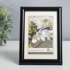 Photo frame plastic 