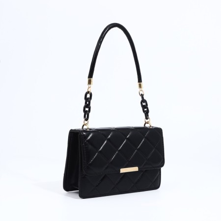 Bag-mixer on magnet, black color-2