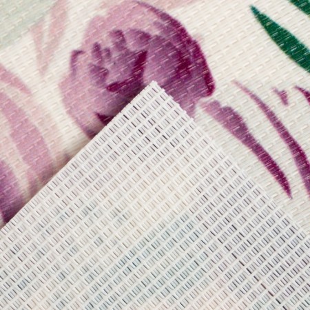 Napkin on the table "Spring Flowers" PVC 40*29cm-3