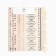 Africa Ethel carpet, 60x90 cm, 50% HL, 50% p/e