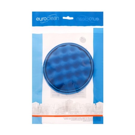EUR-HS17 EuroClean microfilter synthetic for vacuum cleaner
