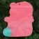 Gift package, "Bear with a cap", with zip-lock fastener, 21x15.5 cm