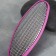 Foot Teros, 2 in 1, metal/sandpaper, 8.5 cm, mix color