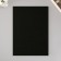 A set of soft felt "Astra" (3 pcs) black, 3 mm, 400 gr. 20x30 cm