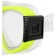 Mask for swimming children's onlytop, yellow color