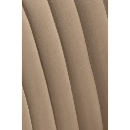 Sedal Seda Metal/velor, black/beige 50x56x82 cm-5