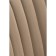 Sedal Seda Metal/velor, black/beige 50x56x82 cm