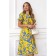 Women's dress, size 42