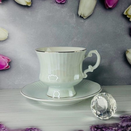 Lenardi coffee set, 12 items