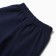 Kit for children (longshit/trousers), dark blue color, height 68 cm