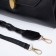 Bag-mixer on the valve, black color