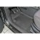 Rugs in the Ford Fusion 09/2002-2005, 2005-2016, 4 pcs. (polyurethane)