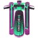 NIKA SnowDrive Neon, Cnd3n/G, Non -Non/Purple Club/Violet