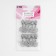 Automatic lock for lightning "Spiral", No. 7, decorative, 10 pcs, Nickel color