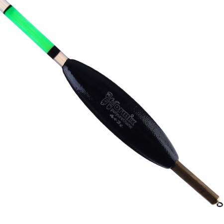 Wormix 901 float from polyurethane, 4+3 g-1