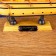 Souvenir small "Admiral Graig" souvenir ship,