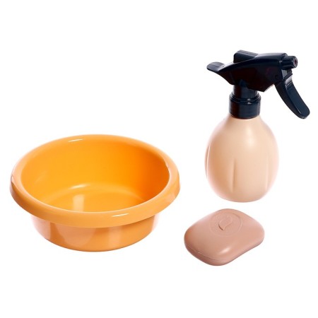 Game module "Big Cleaning", 16 items-17