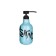 Irony liquid soap dispenser