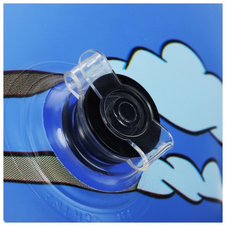 Tubing Winter Star Winter Star, D = 90 cm-6