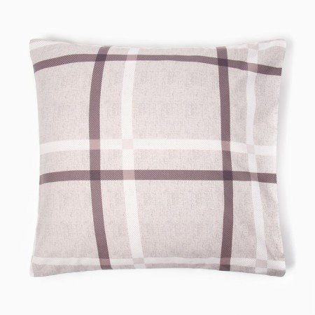 Pillowcase Ethel "Atlantic" 70*70 cm, calico, 125 g/m2