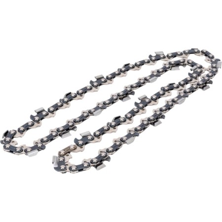 The chain saw Champion Pro A050-L-50E, step 0.375 inch, 50 links, groove 1.3 mm