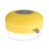 Portable column Luazon LPKK-06, 150 mAh, waterproof, on suction cup, yellow