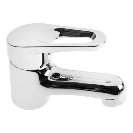ARCO A1004 sink mixer, one -leaf, 35 mm, chrome-1
