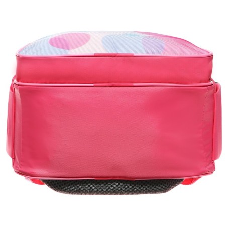 School backpack, 37 x 26 x 13 cm, ergonomic back, calligrata ORT "Cat Fluffika"-11