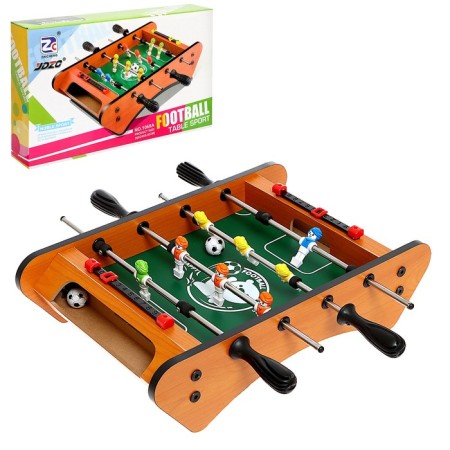 Table football "Street Match"