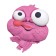 Фигурка-тянучка Splats Head «Эйчил», 11 см