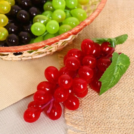 Mulyage "Gloss" 36 berries 14 cm, mix-1