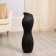VAZA Keramics Floor "Dwight" 60 cm, black