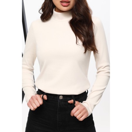 Women's turtleneck, size 52-4