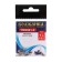 Flasp "Volzhanka" Safety Snap 2001 No. 2, test 9 kg, 10 pcs