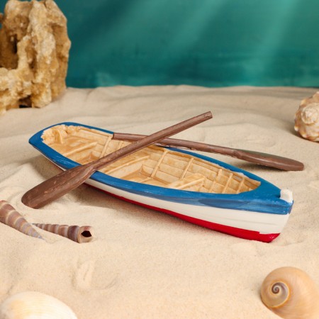 Souvenir ship "boat" 23cm