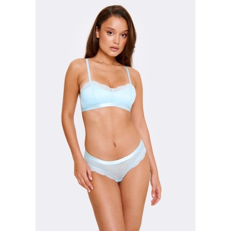 Women's Brand Braf, size l, blue color