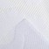Tulle to the kitchen without curtain tape, 70 x 145 cm, white color, 100% polyester