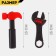 Set of tools "Builder-3", 7 items