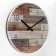 Wall clock, series: interior, d-30 cm