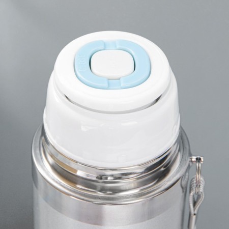Thermos "Airborne Forces", 500 ml, heat conservation 4-8 hours-3
