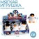 Soft toy "Funny Penguins", mix