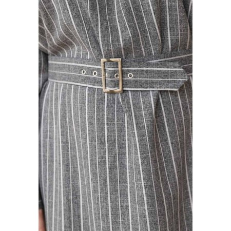 Women's dress, size 58-15